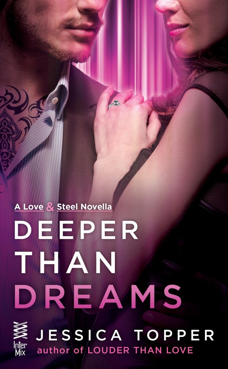 Deeper Than Dreams (2015)