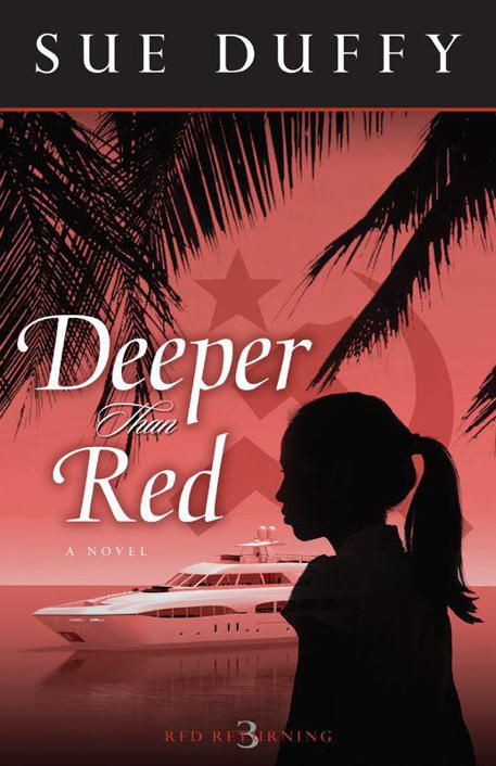 Deeper Than Red (Red Returning Trilogy)