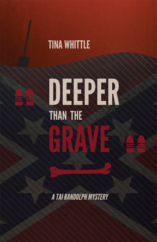 Deeper Than the Grave (2014)