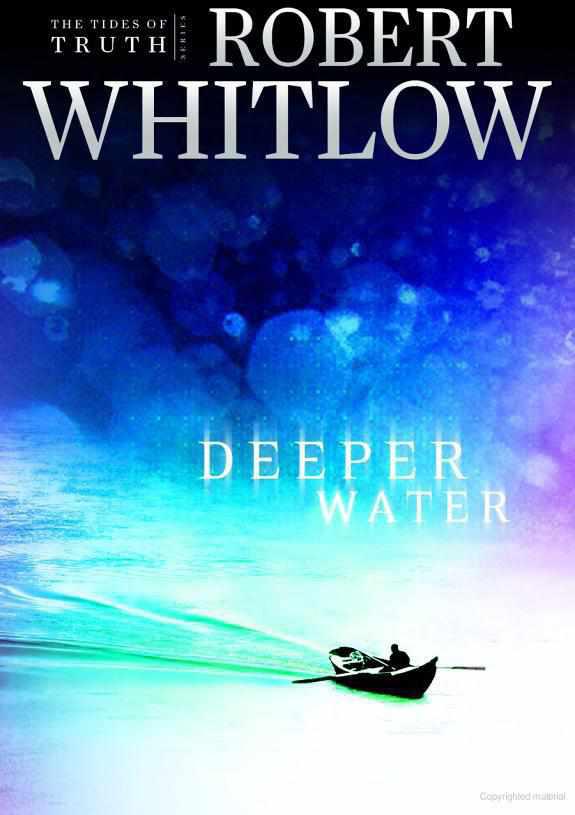 Deeper Water by Robert Whitlow