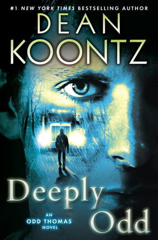 Deeply Odd (2013) by Dean Koontz