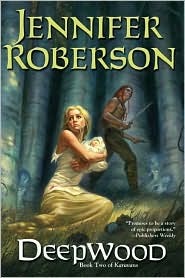 Deepwood: Karavans # 2 by Roberson, Jennifer