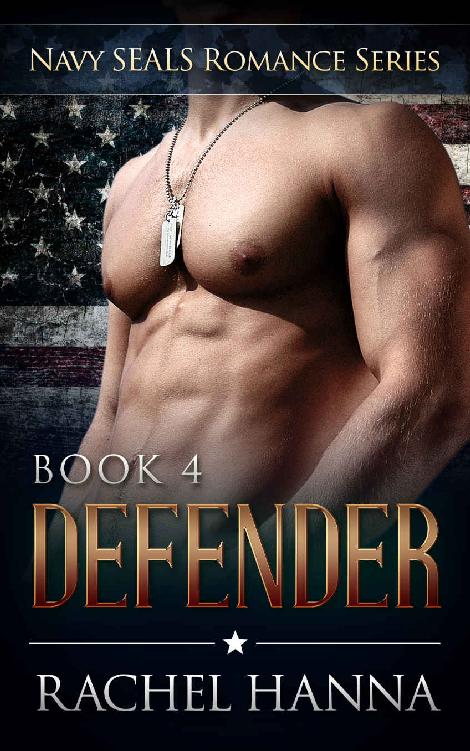 Defender (Navy SEALS Romance Book 4)