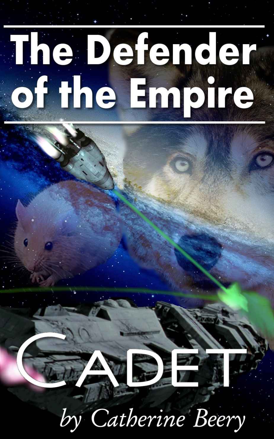 Defender of the Empire: Cadet #1