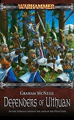 Defenders of Ulthuan (2007)