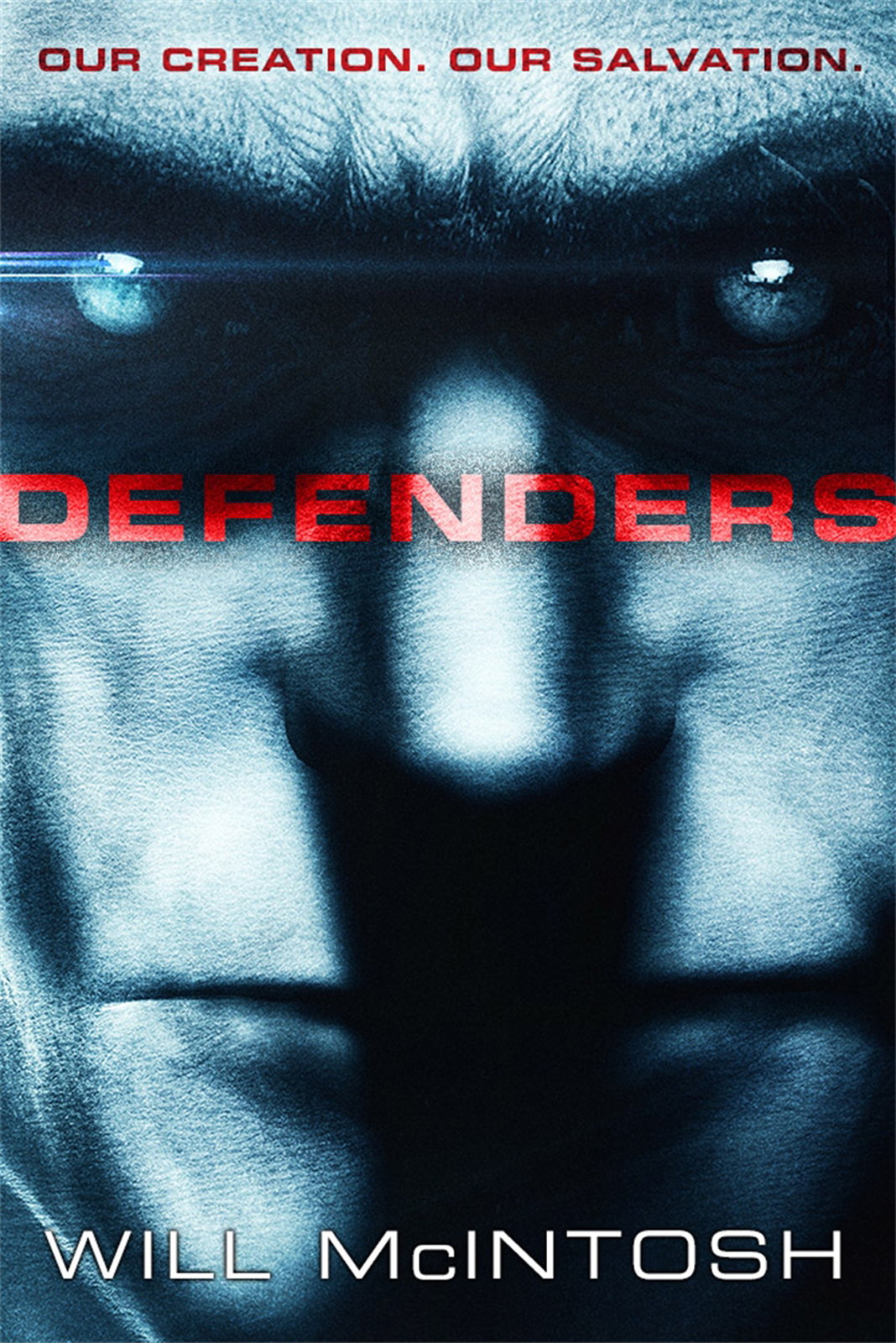 Defenders (2014)