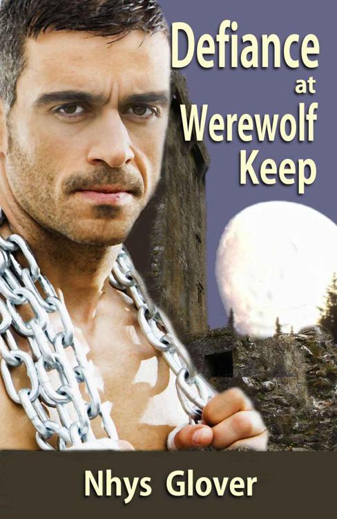 Defiance at Werewolf Keep (Werewolf Keep Trilogy)