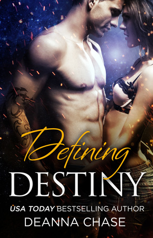 Defining Destiny (2000)