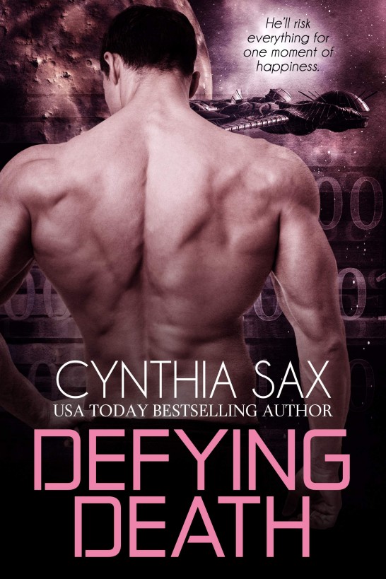 Defying Death by Cynthia Sax
