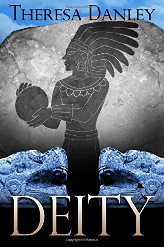 Deity by Theresa Danley