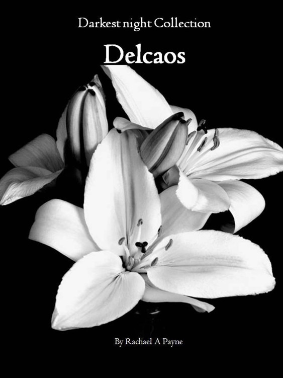 Delcaos (Darkest Night Collection) by Payne, Rachael A