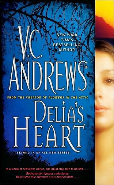 Delia's Heart by V. C. Andrews