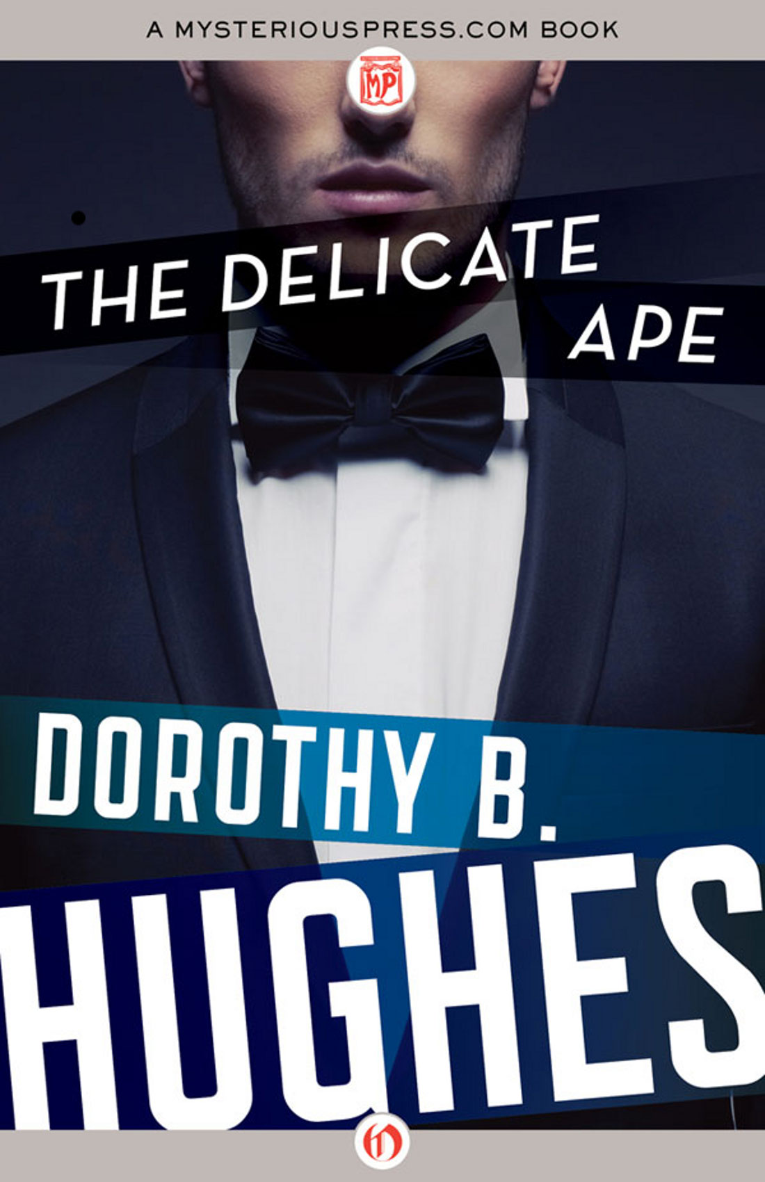 Delicate Ape by Dorothy B. Hughes