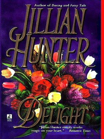 Delight by Jillian Hunter