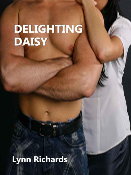 Delighting Daisy by Lynn Richards