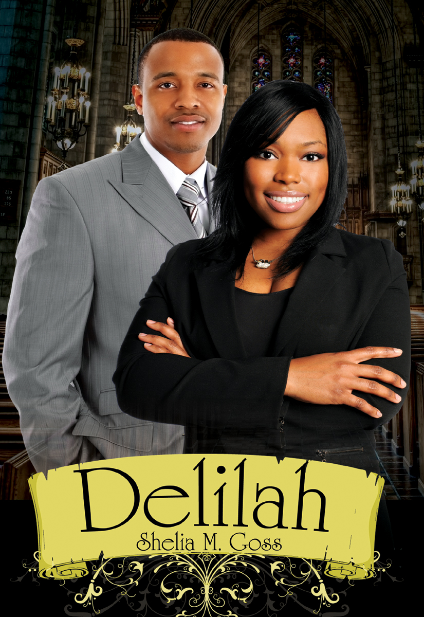 Delilah (2011) by Shelia M. Goss