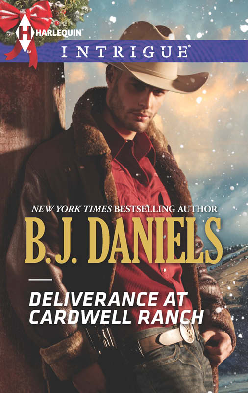 Deliverance at Cardwell Ranch (2014)