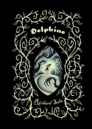 Delphine (2013) by Richard Sala