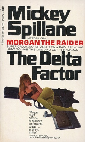 Delta Factor (1968)