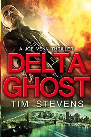 Delta Ghost