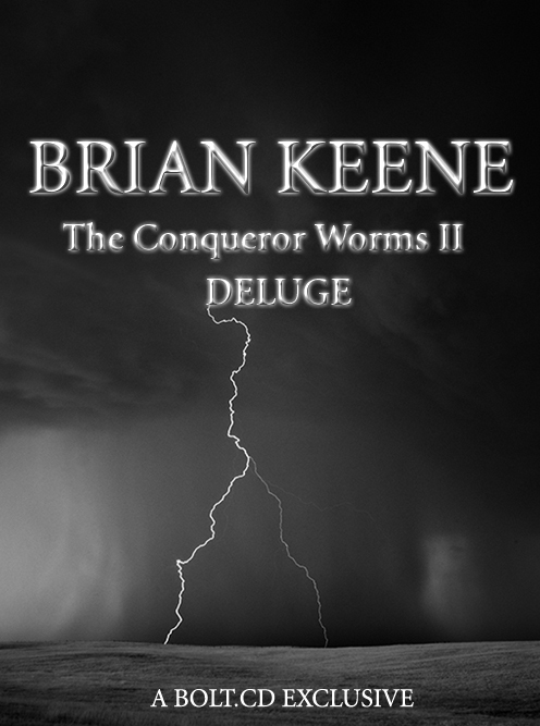 Deluge by Brian Keene