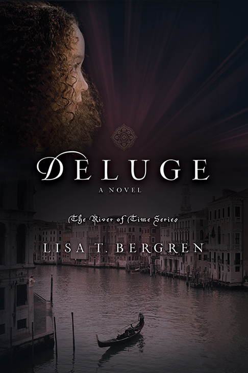 DELUGE by Lisa T. Bergren