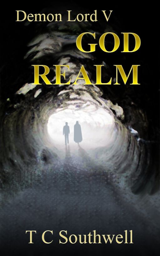 Demon Lord V - God Realm by T C  Southwell