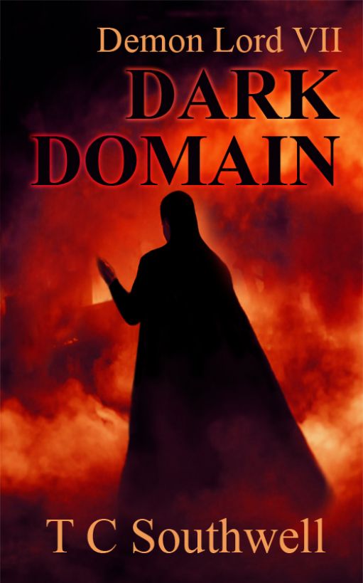 Demon Lord VII - Dark Domain by Southwell, T C