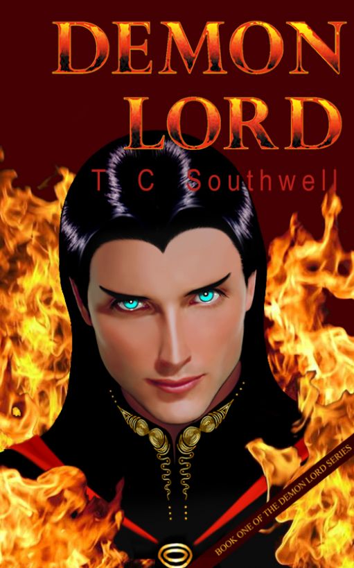 Demon Lord by T C  Southwell