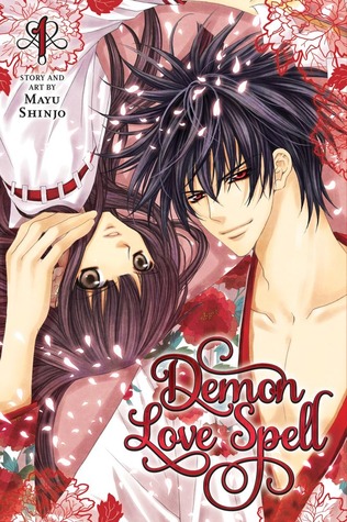 Demon Love Spell, Vol. 1 (2012)