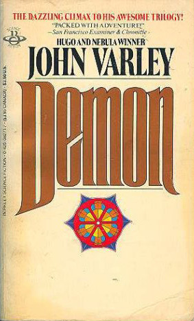 Demon (1987)