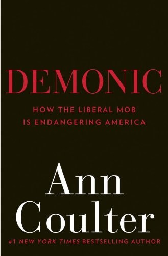 Demonic by Ann Coulter