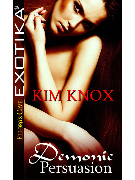 DemonicPersuasion (2013) by Kim Knox