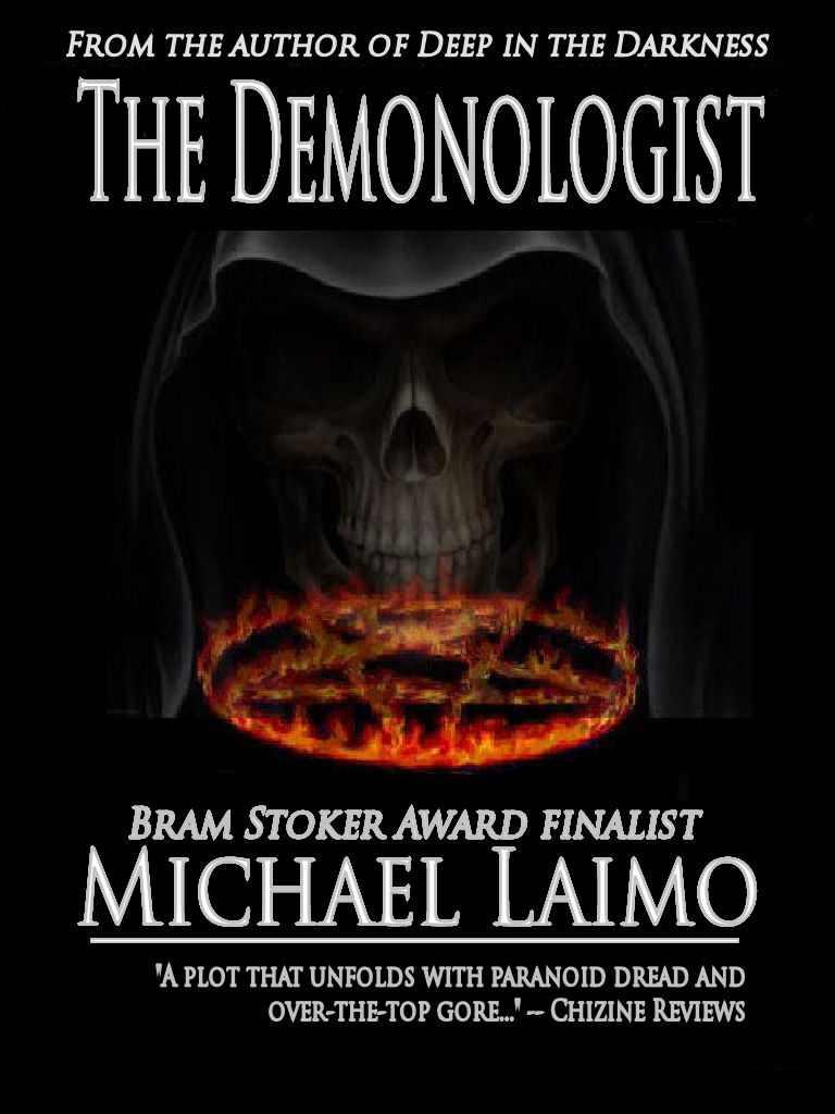 Demonologist by Laimo, Michael