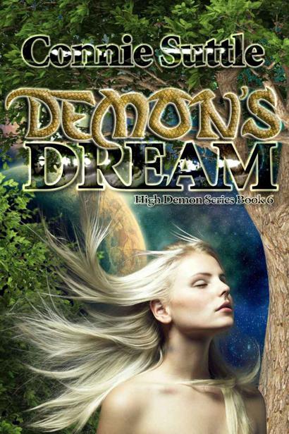 Demon's Dream (High Demon Series #6) by Suttle, Connie