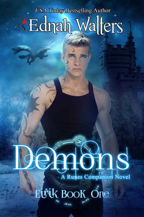 Demons (Eirik Book 1)