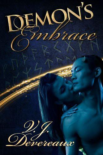 Demon's Embrace by Devereaux, V. J.