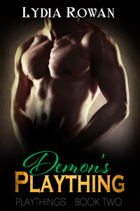 Demon's Plaything (2014)