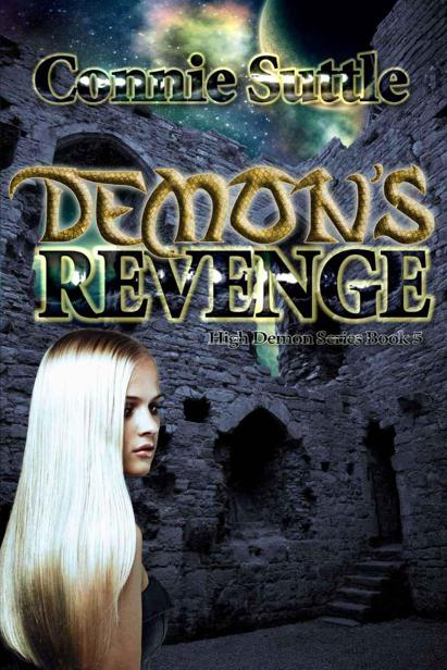 Demon's Revenge (High Demon Series #5) by Suttle, Connie