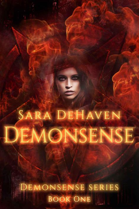 Demonsense (Demonsense series Book 1)