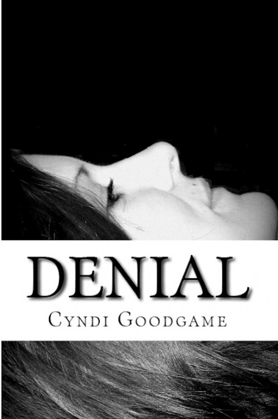 Denial (Goblin's Kiss Series Book One)