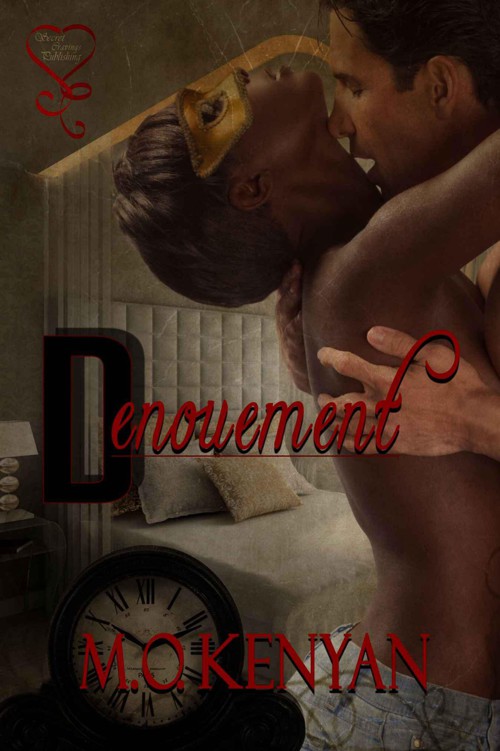 Denouement by Kenyan, M. O.