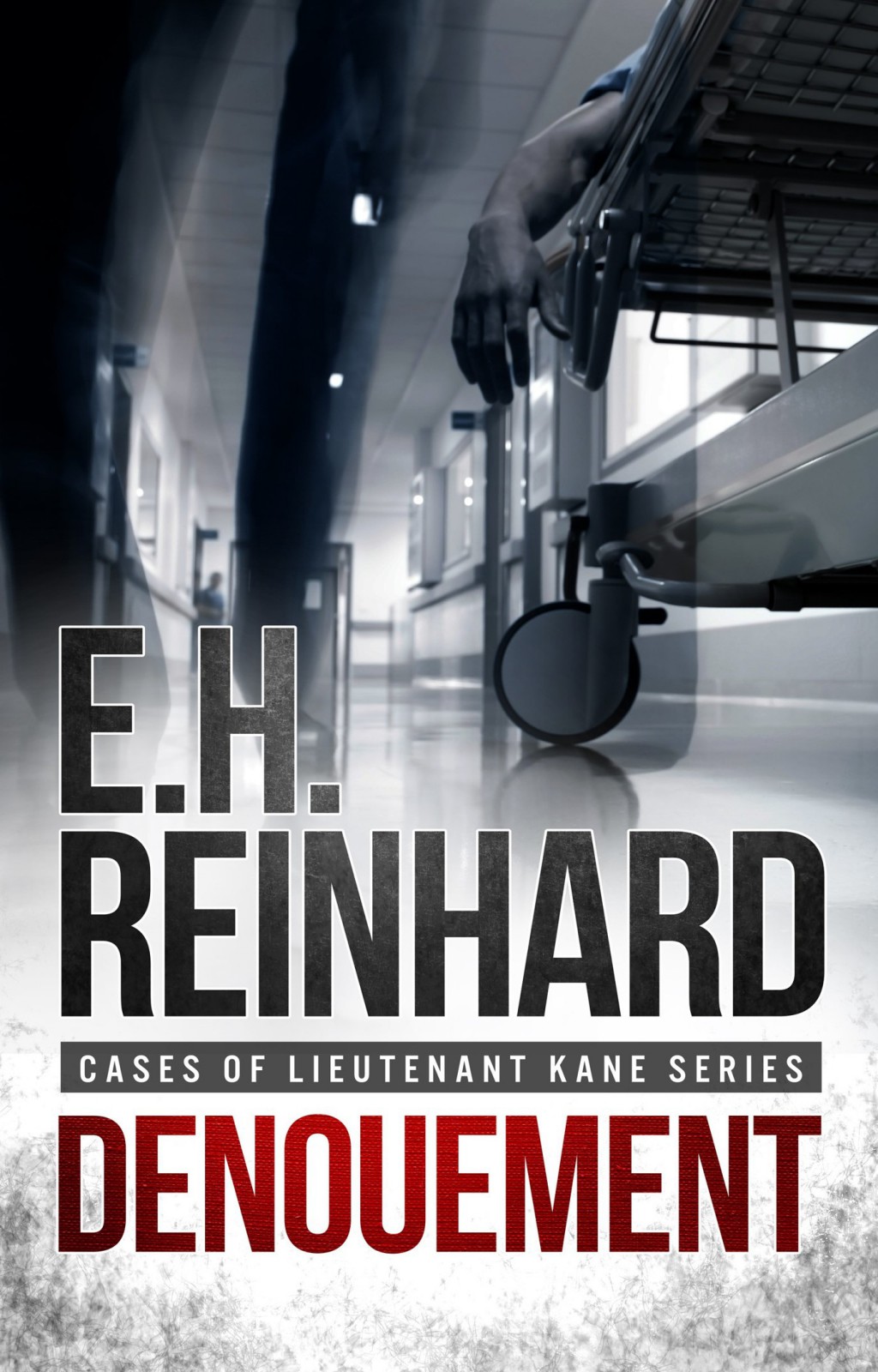 Denouement by E. H. Reinhard