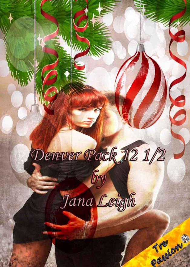 Denver Pack Twelve 1/2 by Leigh, Jana