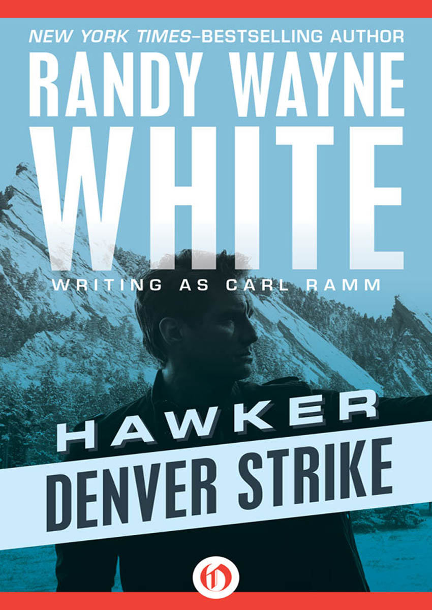 Denver Strike by Randy Wayne White