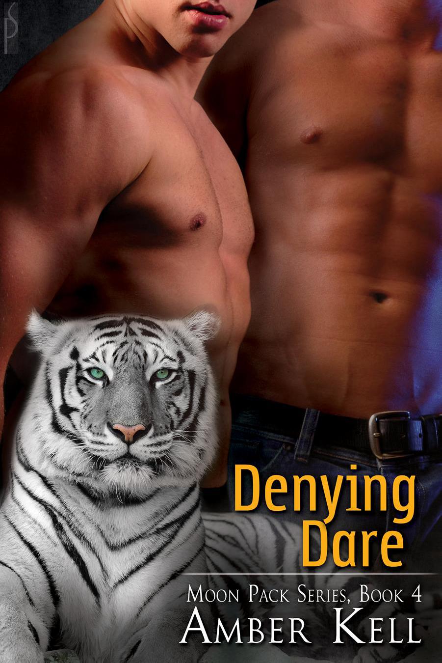 Denying Dare by Amber Kell