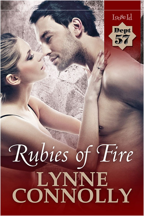Department 57: Rubies of Fire (2012)