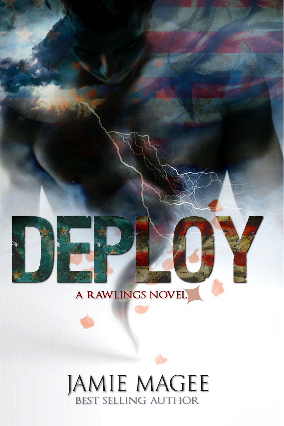 Deploy (2016) by Jamie Magee