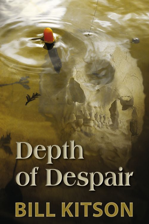 Depth of Despair (2011) by Bill Kitson