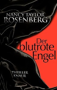 Der blutrote Engel (2009) by Nancy Taylor Rosenberg